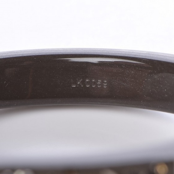 Authentic Louis Vuitton Resin Swavroski Br… - Picture 3 of 4